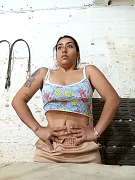 Queen sofya online show from October 28, 5:04 pm