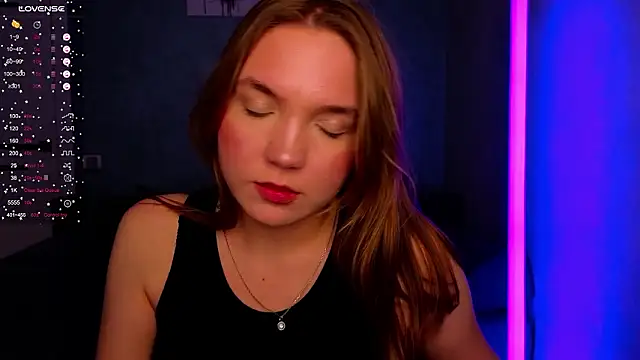 RebeccaEglitis online show from February 24, 5:55 pm