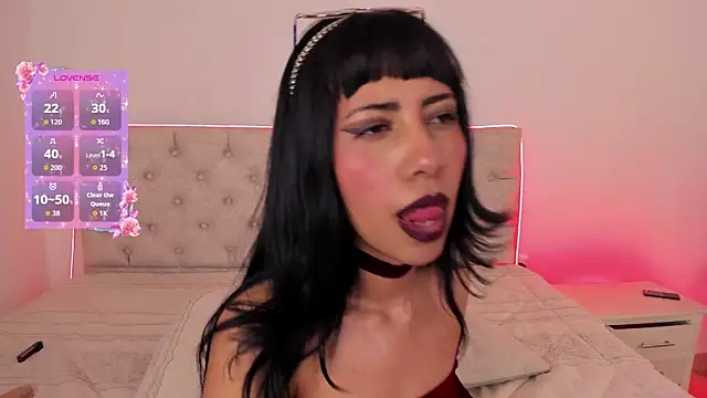 Nina fox 0691 online show from November 18, 2:54 pm