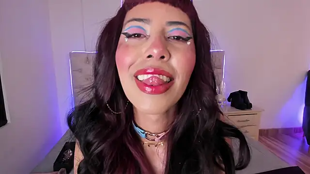 Nina fox 0691 online show from March 6, 3:52 pm