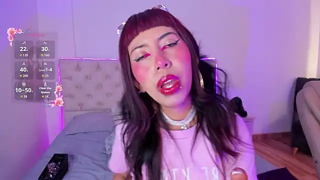 Nina fox 0691 online show from March 23, 3:05 pm