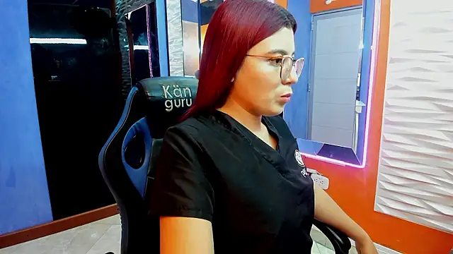 allison mc online show from February 13, 11:39 am