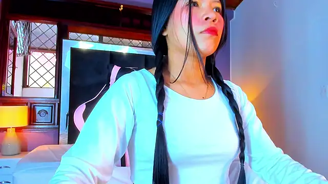 alissa  petite online show from October 13, 11:32 am