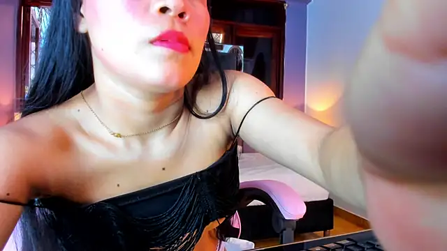 alissa  petite online show from October 16, 11:44 am