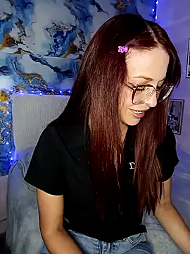 Snapshot of cerecita_anna chatting on May 10, 11:10 pm cerecita anna online show from May 10, 11:10 pm