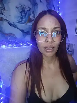 Snapshot of cerecita_anna chatting on June 7, 11:52 pm cerecita anna online show from June 7, 11:52 pm