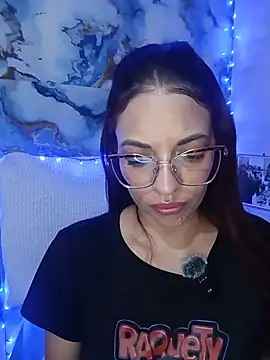 Snapshot of cerecita_anna chatting on June 27, 10:15 pm cerecita anna online show from June 27, 10:15 pm