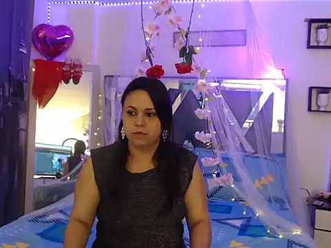 NicoleLerman online show from October 21, 7:14 pm