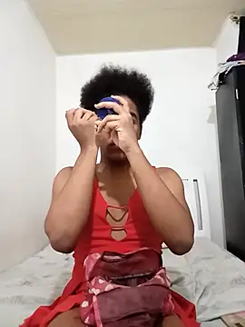 Snapshot of Nelsareth chatting on February 28, 6:03 am Nelsareth online show from February 28, 6:03 am