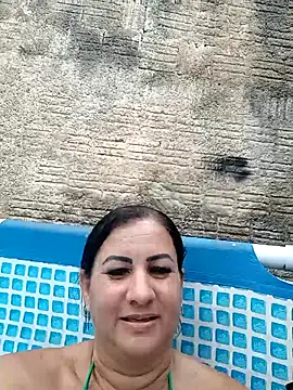 CleoHot25 online show from February 22, 7:45 pm