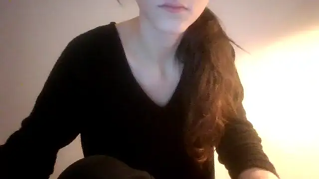 Snapshot of SuperValentina chatting on February 7, 5:49 pm SuperValentina online show from February 7, 5:49 pm