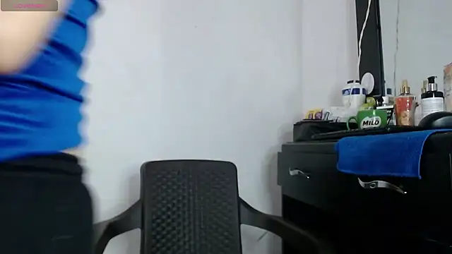 Damara Rolands- online show from November 6, 5:47 pm