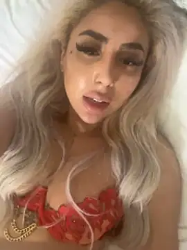 zara bellexx online show from February 28, 5:14 pm