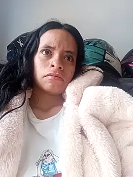 Snapshot of Sofia242a chatting on October 22, 12:16 pm Sofia242a online show from October 22, 12:16 pm