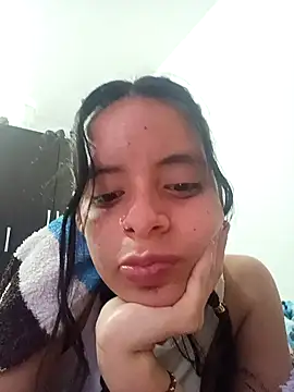 Snapshot of Sofia242a chatting on October 23, 1:54 pm Sofia242a online show from October 23, 1:54 pm