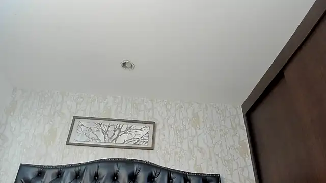 DenzelRios online show from March 19, 3:32 am