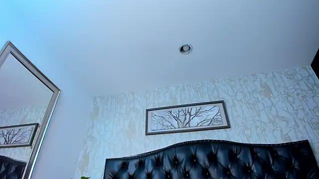 DenzelRios online show from March 25, 3:12 am