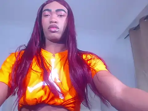 Snapshot of malikalena chatting on October 9, 8:29 pm malikalena online show from October 9, 8:29 pm