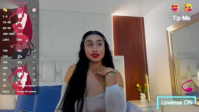 Amara18   online show from March 26, 7:41 pm