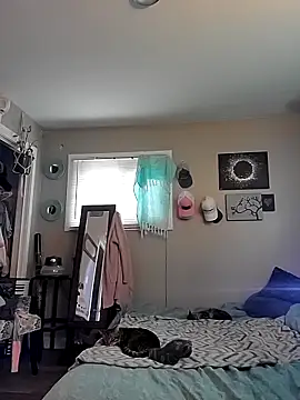 Cassaroll333 online show from November 20, 4:51 pm