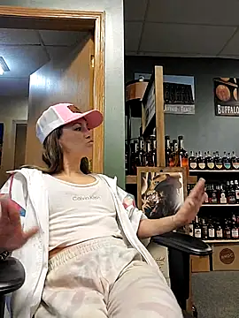 Cassaroll333 online show from November 23, 3:56 pm