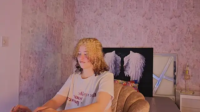 benny wilson online show from November 27, 4:25 am