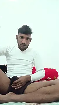 BiggerDickGuy online show from January 18, 6:50 am