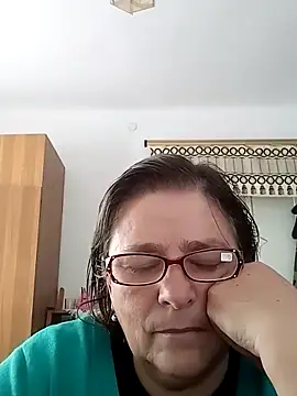 MilaCold5443 online show from October 31, 11:00 am