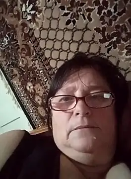 MilaCold5443 online show from March 4, 5:30 pm