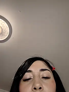 AbbyLewiis online show from January 16, 2:04 am