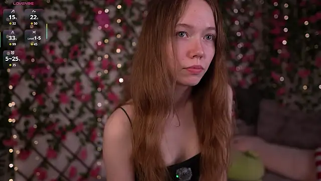 Petite Polly online show from February 8, 6:11 pm