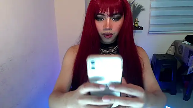 UrGoddessJuliax online show from February 9, 3:16 pm