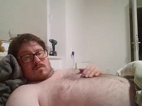 czechguy online show from October 17, 8:55 pm