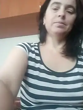 Ella-433 online show from January 18, 8:07 am