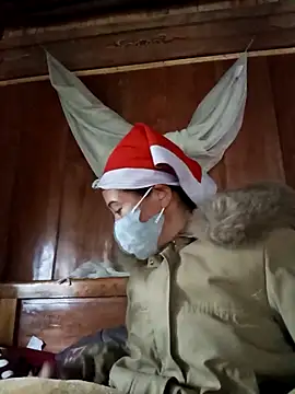 jerry-xx online show from February 9, 7:45 am