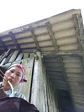 jerry-xx online show from March 31, 5:30 am