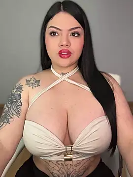 dulcemarianh  online show from March 23, 3:32 am