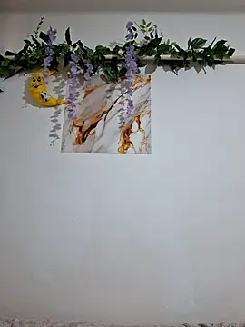 Snapshot of Nika_aa chatting on July 2, 2:56 pm Nika aa online show from July 2, 2:56 pm