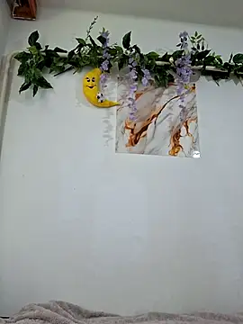 Snapshot of Nika_aa chatting on July 7, 8:29 am Nika aa online show from July 7, 8:29 am