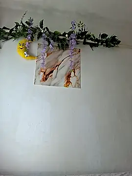 Snapshot of Nika_aa chatting on July 8, 8:19 am Nika aa online show from July 8, 8:19 am