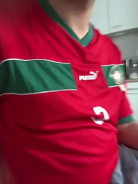 Snapshot of Arabianrainbow chatting on October 9, 1:20 pm Arabianrainbow online show from October 9, 1:20 pm