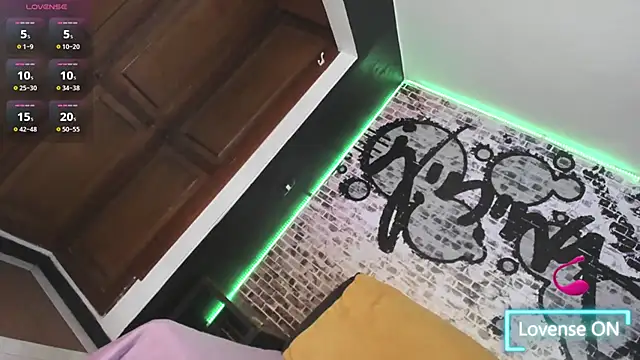 SaadyDeepAss online show from November 28, 2:09 pm