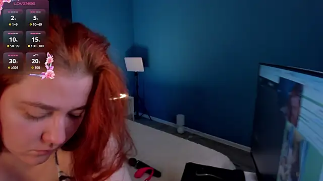 Snapshot of Diana_charon chatting on July 25, 1:15 am Diana charon online show from July 25, 1:15 am