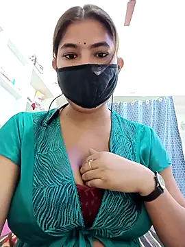 Hot radhaji online show from April 23, 2:24 am