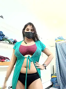 Snapshot of Hot_radhaji chatting on April 29, 3:05 pm Hot radhaji online show from April 29, 3:05 pm