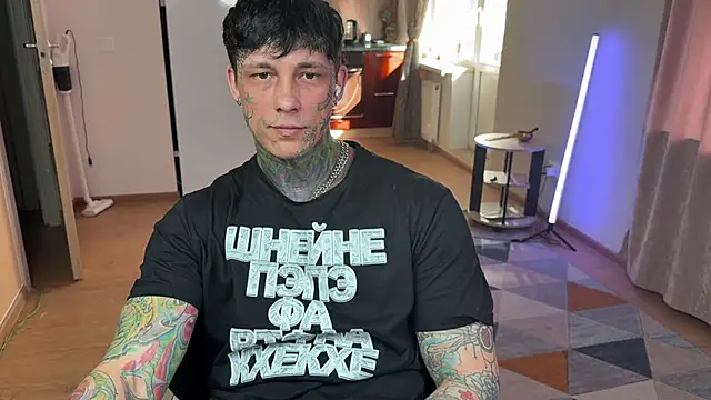 Anubisgods online show from March 13, 9:16 am