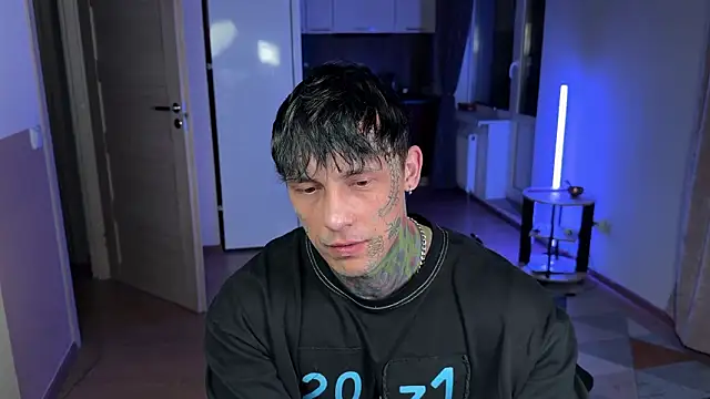 Anubisgods online show from March 19, 12:03 am