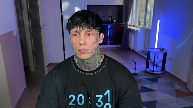 Anubisgods online show from March 20, 5:12 am