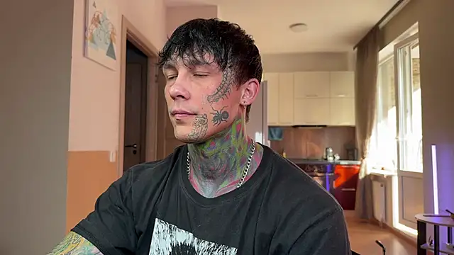 Anubisgods online show from March 30, 8:15 am