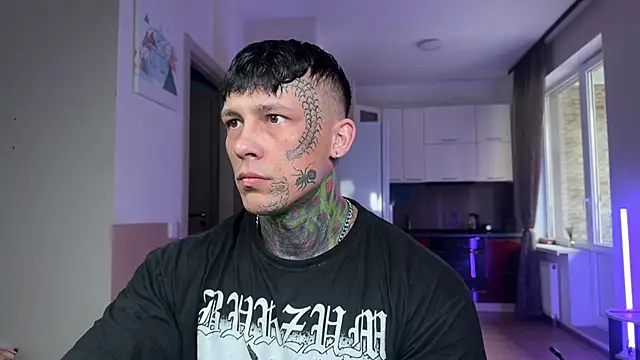 Anubisgods online show from April 4, 5:27 am